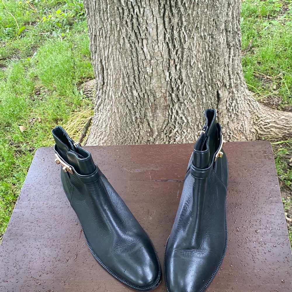 Short boots - Picture 2 of 7